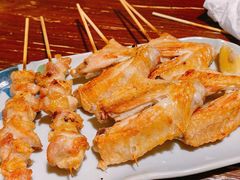 鸡软骨-鸟亭·居酒屋(青年路店)