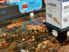 -盒马鲜生(曜一城店)
