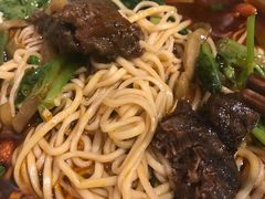 -车沾巷·重庆老味豌杂面