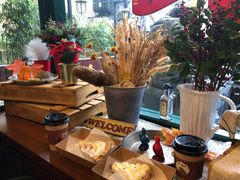 -Pie Bird(新闸路店)