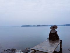 -池州市平天湖风景区