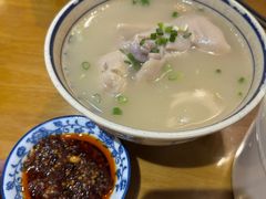 -易老妈蹄花.特色川菜(人民公园总店)