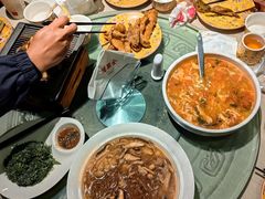-北京全聚德(玉泉路店)