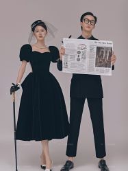 -第一夫人婚纱摄影(南京店)