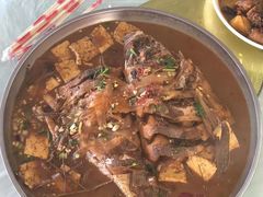 -庆岭迎宾园正宗活鱼馆