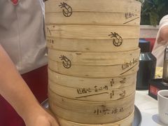 -小六汤包·老字号·中华名小吃(大明宫万达广场店)