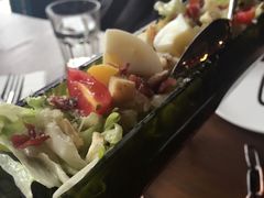 -莫比餐厅(五道口店)