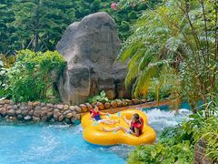 -佛冈森波拉度假区