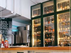 -RAC BAR(安福路店)