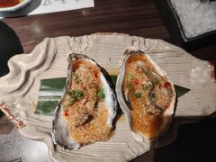 -匠和风精致料理(莆田财富中心店)