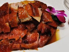 -香港新发烧腊茶餐厅(水围店)