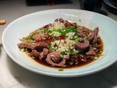 -绿茶餐厅(首开福茂店)