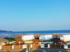 -六鳌翡翠湾滨海度假景区