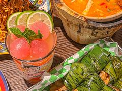 -泰妃殿(武汉首店)