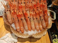 -水林间·寿喜烧自助(仙林金鹰店)