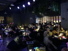 -ohbar live house(人广店)