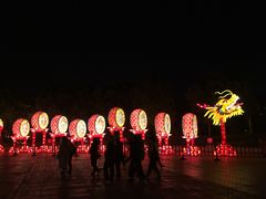 -芜湖方特东方神画