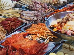 肉食主义冲呀-瑞安第一泡·后街泡泡(虹桥后街店)