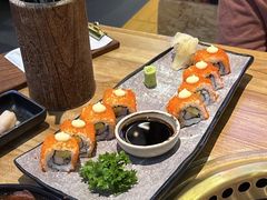 -肉问屋·元气一番烧肉(清河万象汇店)