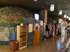 -汤泉良子(金源店)