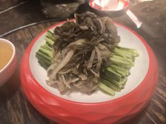 -粗粮人家·东北菜(洋桥店)