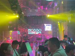 -MOSSO音乐酒吧·Live House(南京西路店)