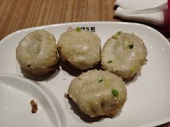 -小杨生煎(南汇欧尚店)