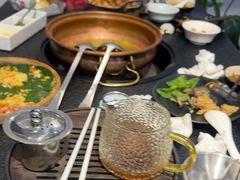 -一善菌·云南菌汤·云南菜(银泰城店)