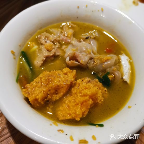 王旺鱼杂野菜馆