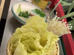 -江南鱼捞(北仑银泰城店)