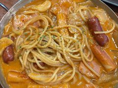 -米屋石锅拌饭(师大店)