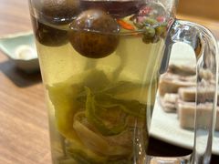 -贯贯吉·清真餐厅(浙江中路店)