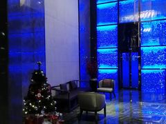 -广州天河希尔顿酒店