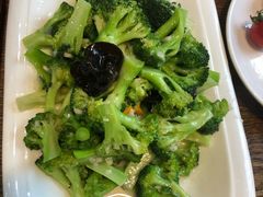 -双合园·海鲜水饺青岛菜(万佳广场店)