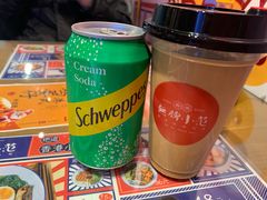 -無牌小范·香港明星美食