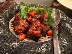 -新天世纪中餐厅