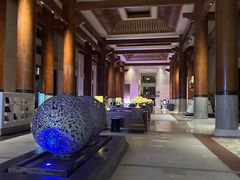 -三亚海棠湾万丽度假酒店