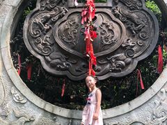 -杭州黄龙洞