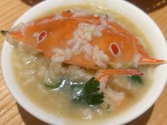 -隅乐胡椒虾·台湾菜·团建(皇岗店)