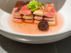 -蘭奢雅集·江浙菜(青山江滩店)