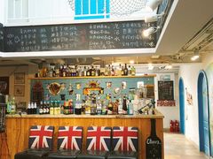 -间隔年海青旅民宿(金石滩发现王国店)