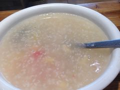 iphone_upload_pic-清真老马家国华牛奶鸡蛋醪糟(正宁路店)