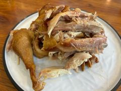 -浑河春面馆·非遗鹿角面(良乡店)