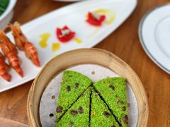 -茶人村·前滩江景雅宴(上海首店)