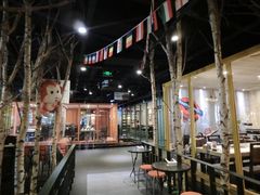 大堂-丰茂烤串(金泉美食宫店)