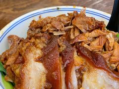 古法隆江猪脚饭-陆长玖古法猪脚饭(玄风桥店)