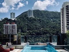 -香港港岛英迪格酒店