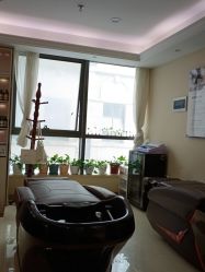 -碧莲盛·不剃发植发