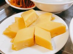 豌豆黄-姚记炒肝店(鼓楼店)