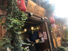 -太平张醪糟(西街直营店)